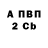 Amphetamine Розовый Color Infinity