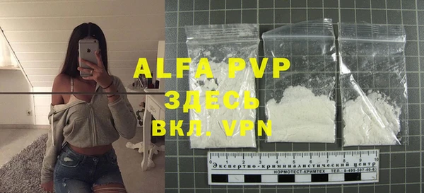 крисы Алексин